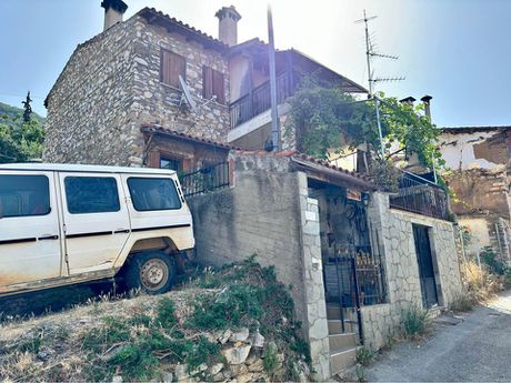 Μονοκατοικία 125 τ.μ. για πώληση
