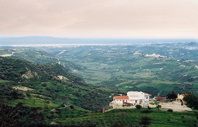 Βίλλα 582 τ.μ. για πώληση, Ν. Ηρακλείου, Γάζι