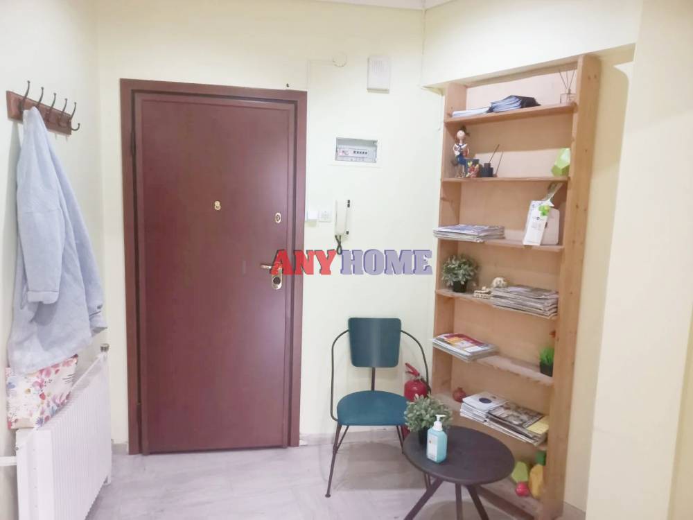 Γραφείο 30 τ.μ. προς ενοικίαση, Λαδάδικα