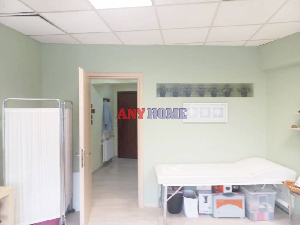 Γραφείο 30 τ.μ. προς ενοικίαση, Λαδάδικα