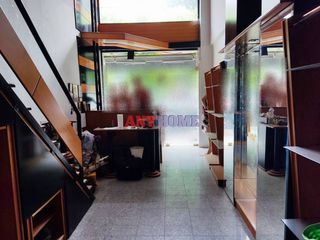 Κατάστημα 32 τ.μ. για ενοικίαση, Θεσσαλονίκη - Κέντρο, Παπάφη-thumb-21