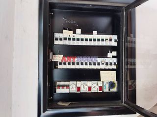 Κατάστημα 32 τ.μ. για ενοικίαση, Θεσσαλονίκη - Κέντρο, Παπάφη-thumb-23