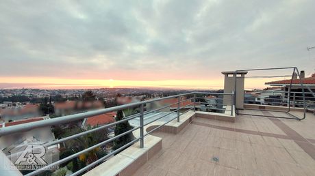Detached home 607sqm for sale-Panorama » Synoikismos Nomou 751