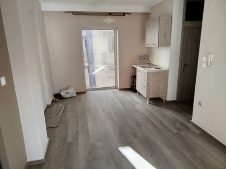 Studio / γκαρσονιέρα 35τ.μ. για ενοικίαση-Ελευθέριο-κορδελιό » Νέο κορδελιό