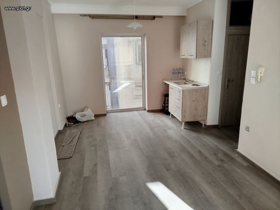 Studio / γκαρσονιέρα 35 τ.μ. για ενοικίαση, Θεσσαλονίκη - Περιφ/Κοί Δήμοι, Ελευθέριο-Κορδελιό