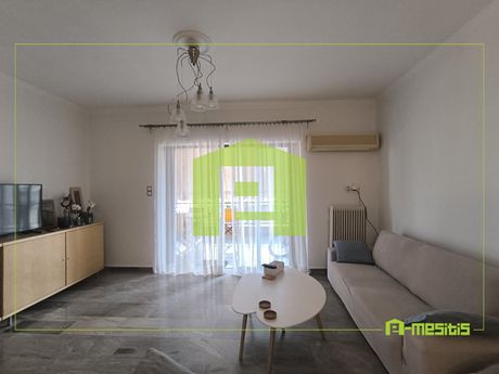 Apartment 106sqm for sale-Patra » Skagiopouleio