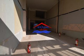 Κατάστημα 400 τ.μ. για ενοικίαση, Εβρος, Αλεξανδρούπολη-thumb-1