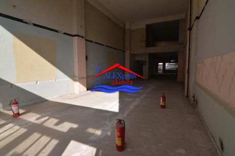 Κατάστημα 400 τ.μ. για ενοικίαση