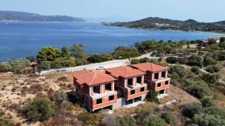 Μεζονέτα 80 τ.μ. για πώληση