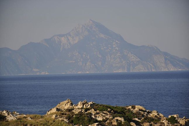 Οικόπεδο 500 τ.μ. για πώληση, Χαλκιδική, Τορώνη