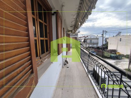 Διαμέρισμα 150τ.μ. για πώληση-Μεσσατίδα » Δεμένικα