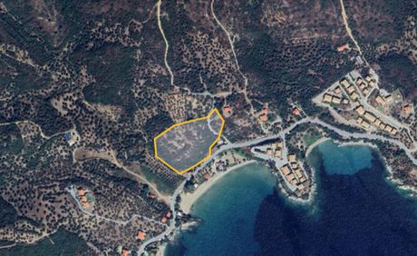 Οικόπεδο 15.250 τ.μ. για πώληση