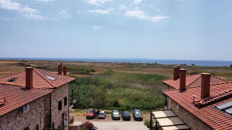 Maisonette 83sqm for sale-Ormilia » Psakoudia