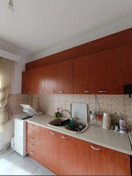 Apartment 86sqm for rent-Neapoli » Pyropathon