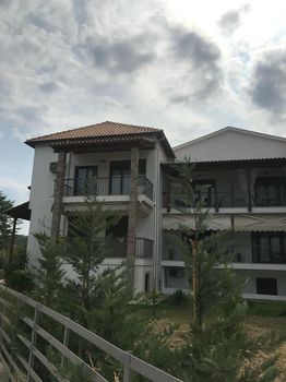 Loft 60 τ.μ. για πώληση