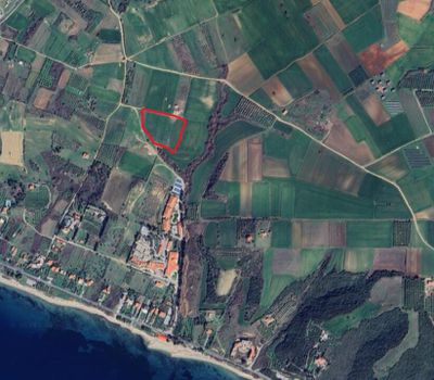 Οικόπεδο 9.818 τ.μ. για πώληση