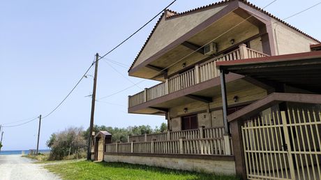 Μονοκατοικία 140 τ.μ. για πώληση