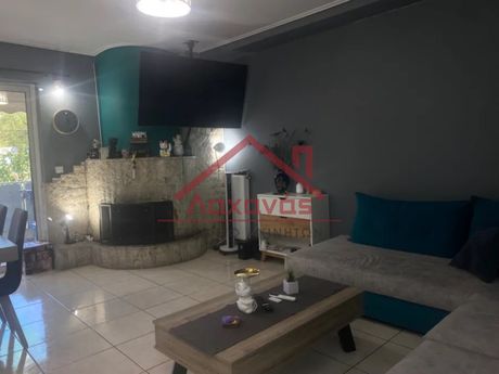 Διαμέρισμα 75τ.μ. για πώληση-Καλλιθέα » Τζιτζιφιές