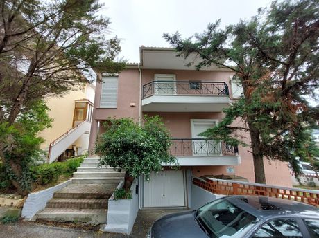 Μονοκατοικία 280 τ.μ. για πώληση