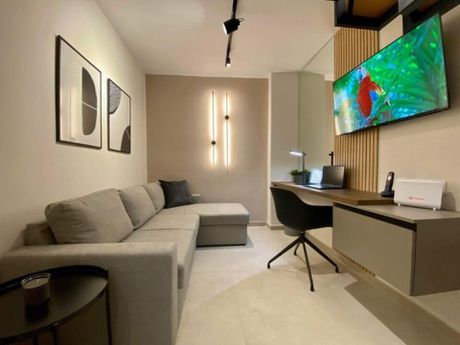Loft 40 τ.μ. για πώληση
