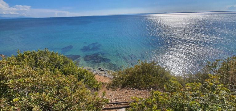 Οικόπεδο 4.913 τ.μ. για πώληση, Χαλκιδική, Ορμύλια