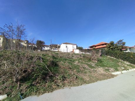 Οικόπεδο 321 τ.μ. για πώληση