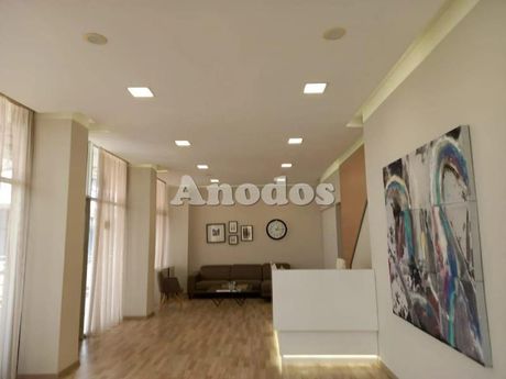 Office 86sqm for rent-Chalandri » Ano Chalandri