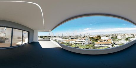 Maisonette 168sqm for sale-Alimos » Center