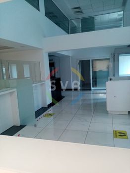 Store 380sqm for rent-