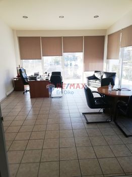 Business bulding 780sqm for sale-Gerakas