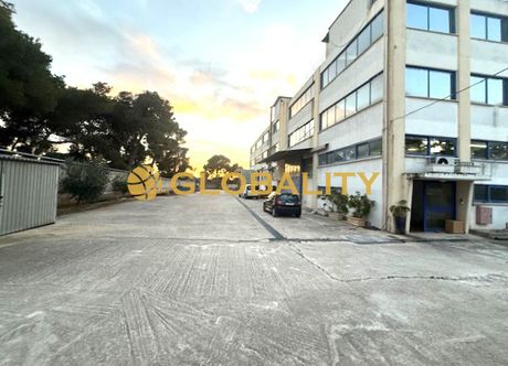 Βιομηχανικός χώρος 1.930τ.μ. για πώληση-Κηφισιά