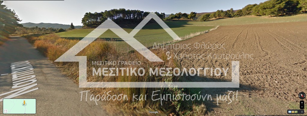 Αγροτεμάχια 20.000 τ.μ. πρός πώληση, Αιτωλοακαρνανία, Χάλκεια