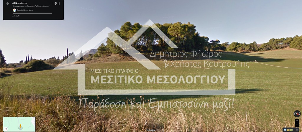 Αγροτεμάχια 20.000 τ.μ. πρός πώληση, Αιτωλοακαρνανία, Χάλκεια