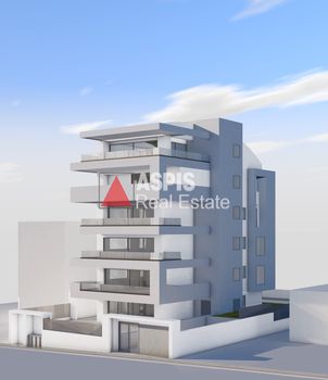 Διαμέρισμα 124 τ.μ. για πώληση