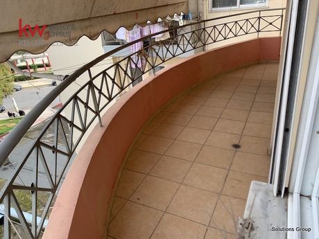 Apartment 95,2sqm for sale-Drapetsona