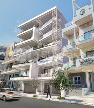 Διαμέρισμα 60τ.μ. για πώληση-Καλαμάτα