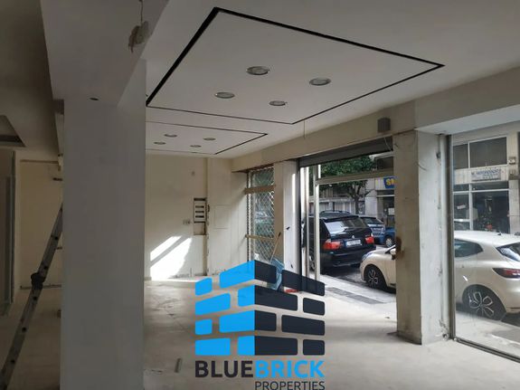 Store 264 sqm for sale, Athens - South, Kalithea