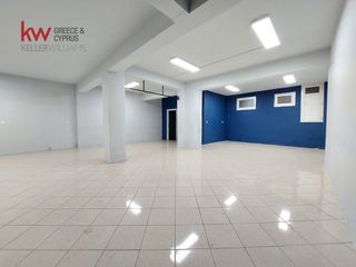 Αποθήκη 136 τ.μ. για πώληση