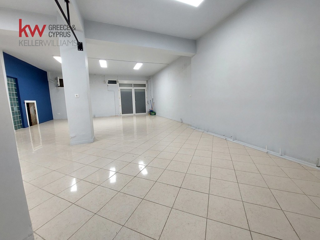Αποθήκη 136 τ.μ. προς πώληση, Κέντρο Πυλαίας