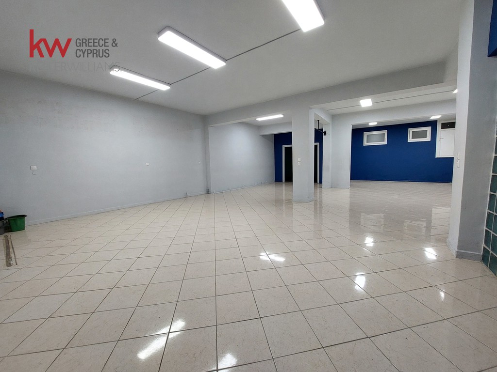 Αποθήκη 136 τ.μ. προς πώληση, Κέντρο Πυλαίας