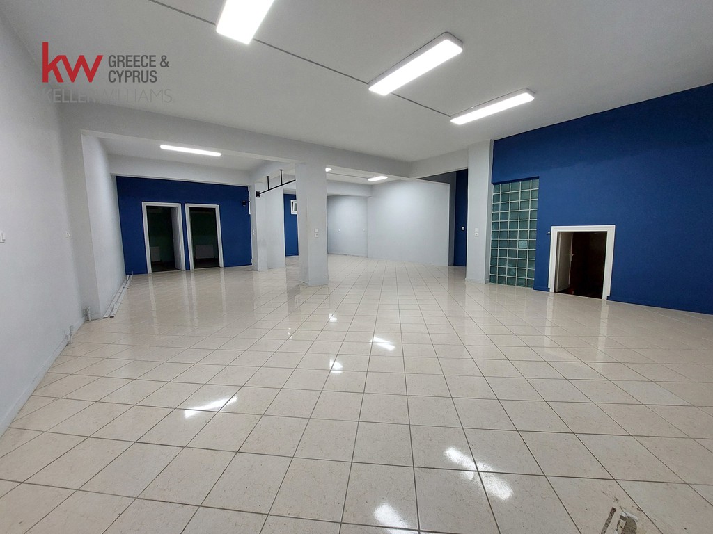 Αποθήκη 136 τ.μ. προς πώληση, Κέντρο Πυλαίας