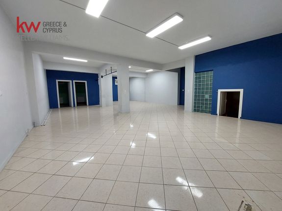 Αποθήκη 136 τ.μ. για πώληση, Θεσσαλονίκη - Περιφ/Κοί Δήμοι, Πυλαία