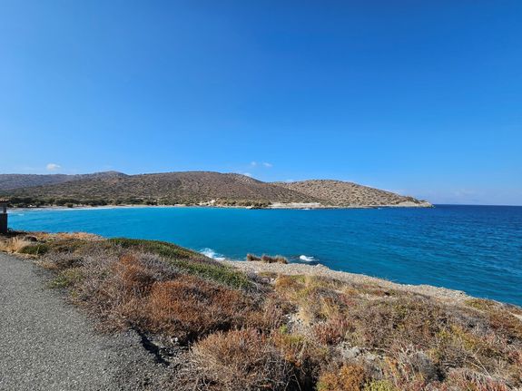 Οικόπεδο 5.159 τ.μ. για πώληση, Ν. Λασιθίου, Ιεράπετρα