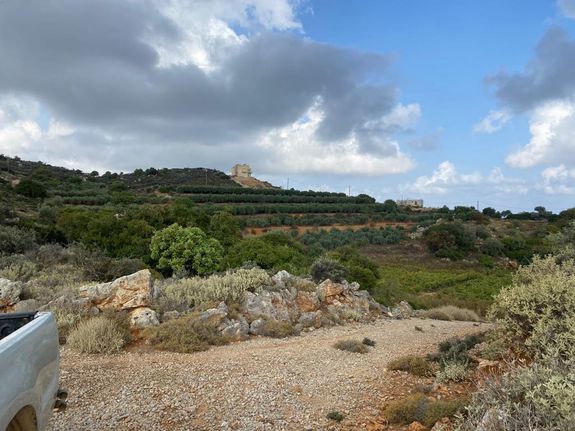 Οικόπεδο 4.000 τ.μ. για πώληση, Ν. Χανίων, Σούδα