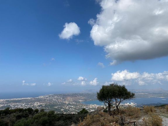 Οικόπεδο 8.000 τ.μ. για πώληση, Ν. Χανίων, Κεράμια