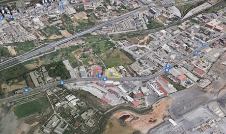 Οικόπεδο 1.500 τ.μ. για πώληση