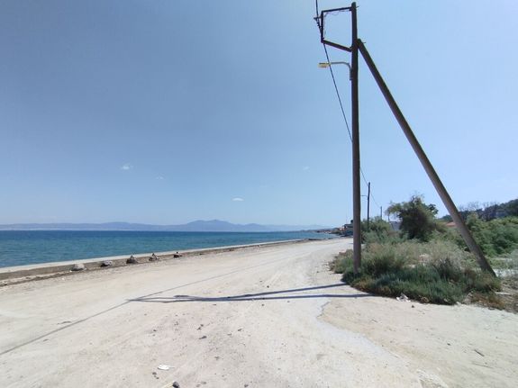 Οικόπεδο 5.500 τ.μ. για πώληση, Θεσσαλονίκη - Περιφ/Κοί Δήμοι, Θερμαϊκός