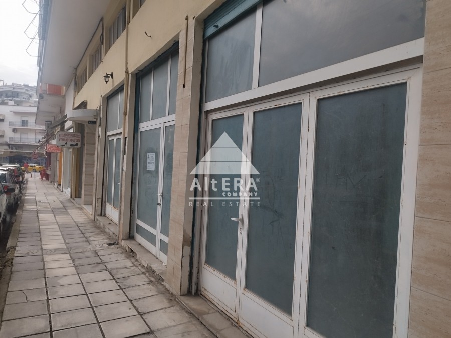 Κατάστημα 75 τ.μ. για πώληση, Ν. Σερρών, Σέρρες