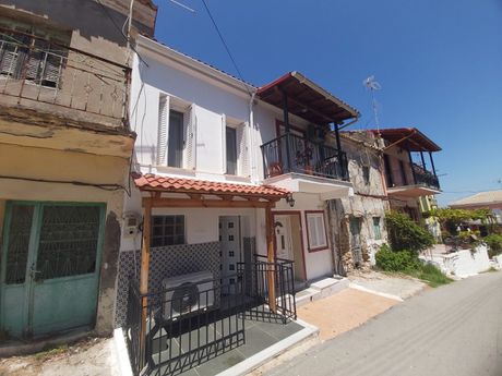 Μεζονέτα 79 τ.μ. για πώληση