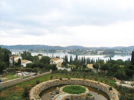 Βίλλα 430 τ.μ. για πώληση